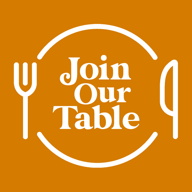 Join Our Table app icon