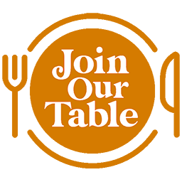 Join Our Table